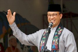 Di Depan Anies, Mendagri Singgung Kursi Wagub