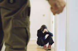 Vagina Cuma 2 Cm, Wanita Ini Babak Belur Dipukuli Suaminya