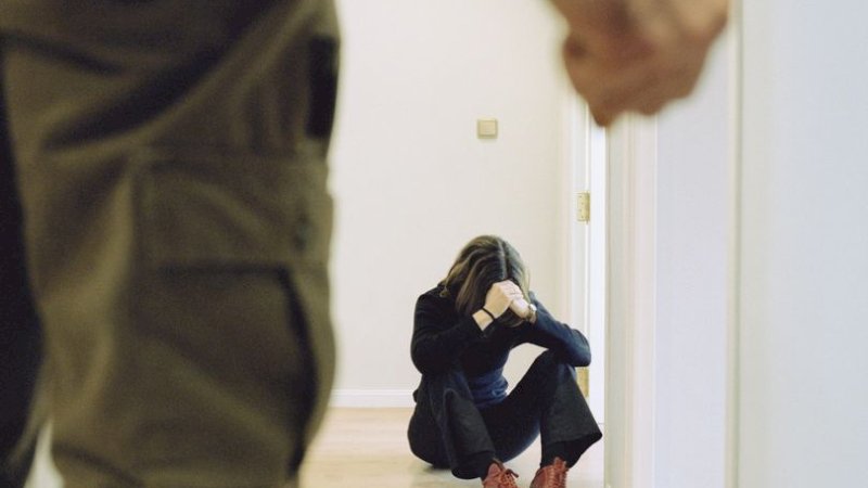 Vagina Cuma 2 Cm, Wanita Ini Babak Belur Dipukuli Suaminya