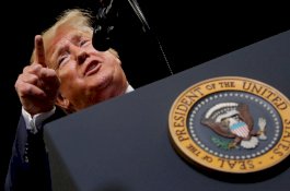 Apple Memohon ke Trump untuk 'Gencatan Senjata' dengan China