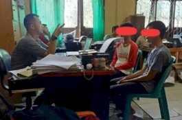 Pendamping Desa Tewas Dibunuh, Motifnya Diduga Hubungan Sejenis