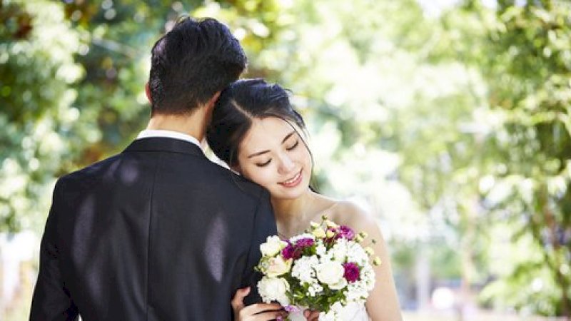 'Pengantin Pesanan' Merebak di China, Ini Langkah Kemenag Lindungi WNI