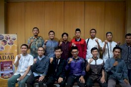 Resmi Meluncur di Makassar, Madani Institute Siap Jadi Pusat Studi Islam dan Peradaban