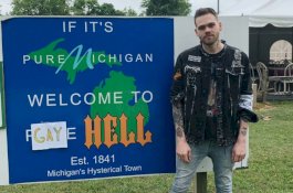 YouTuber Ini Beli Kota Kecil di Amerika Serikat