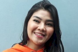 Potret Jadul Rosa Meldianti sebelum Jadi Artis, Warganet Sebut Kayak Buto Ijo