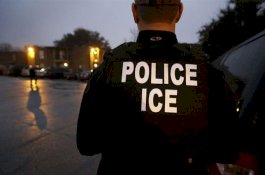 Amerika Serikat Bakal Deportasi Migran Ilegal