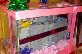 Panaik Uang Rp500 Juta Sampai Kuda, Pengusaha Ini Pinang Anak Pedagang Emas Jeneponto