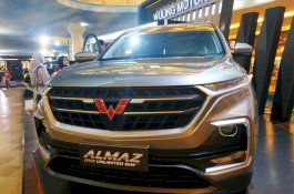 Wuling Gelar Promo di TSM, Siapkan Paket Umrah