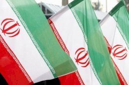 Mata-mata CIA, Mantan Kontraktor Kementerian Pertahanan Iran Dieksekusi