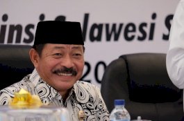 Wakil Bupati Gowa Sebut Pendangkalan Bendungan Bili-Bili karena Penambang Ilegal