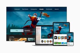 Apple Kini Jadi Perusahaan Game Terbesar Ke-4 di Dunia