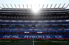 Real Madrid Akan Bentuk Tim Wanita untuk Primera Division Pro