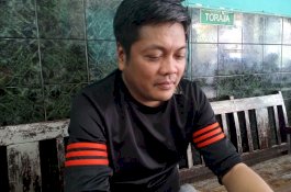 Dilema Irfan AB, Maju Pilkada Maros Atau Jalankan  Amanah Suara Rakyat di DPRD