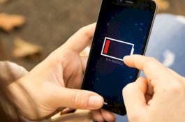 Baterai Smartphone Bocor? Begini Cara Mengatasinya