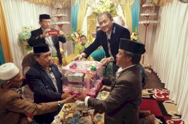 Dinikahi Anak Pedagang Kerbau, Panaik Juragan Emas Jeneponto Rp500 Juta, Mobil, dan 200 Gram Emas