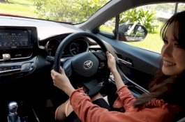 Alasan Setir Mobil di Indonesia Ada di Kanan