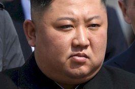 Kim Jong Un Puas Menerima Surat yang 'Sangat Baik' dari Trump