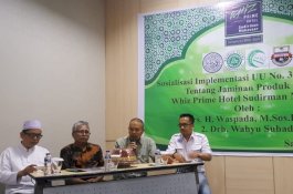 Bukan Sekadar Perintah UU, Ini Alasan Penting Mengapa Produk Harus Disertifikasi Halal