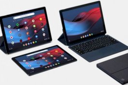 Google Dilaporkan Telah Menyerah untuk Membuat Tablet