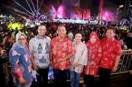 Larang Caleg Gerindra Pindah, Anies Jelaskan Perbedaan Pemilu dengan Pertandingan Sepak Bola