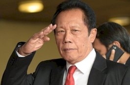 Sempat Cemas, Bang Yos Ungkap Bahayanya Jenderal TNI Jadi Tersangka