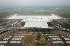 Mulai 1 Juli, Lion Air Buka Penerbangan Kertajati-Makassar