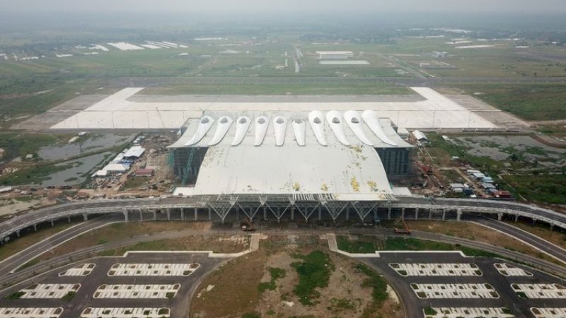 Bandara Kertajati, Jawa Barat