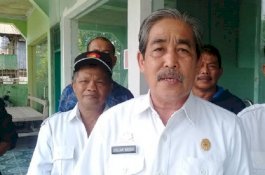 Komunitas Motor Tampilkan Tarian Erotis, Bupati Sidrap Marah Besar
