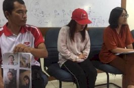 Pengakuan Mengejutkan Korban Pengantin Pesanan di China