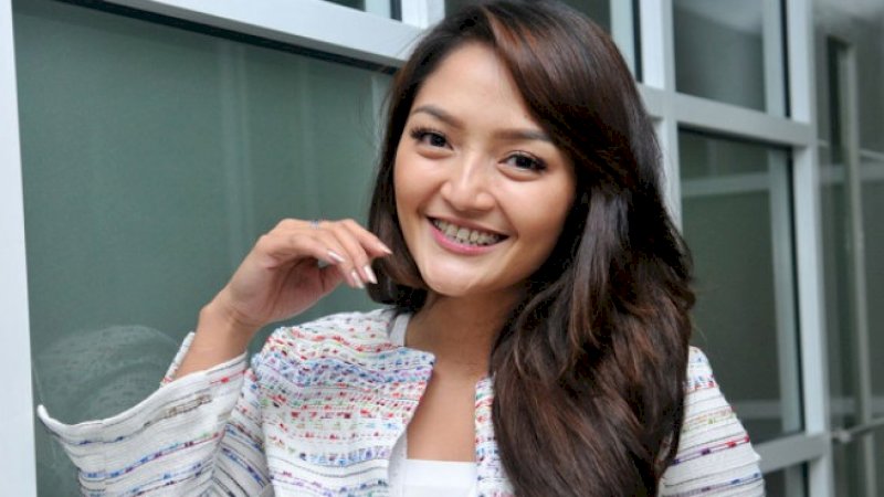 Siti Badriah. Ist