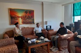 Pembangkit Listrik Berbahan Jagung Akan Dibangun di Takalar