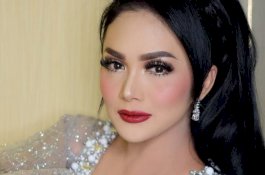 Blak-blakan Soal Operasi Plastik, Krisdayanti Habiskan Ribuan Dollar