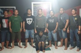 Terlilit Utang, Pemuda di Bone Nekat Curi Cengkih 100 Kg