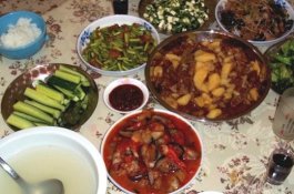 Ibu Meninggal Usai Siapkan Makanan untuk Anak yang Tidak Pernah Pulang