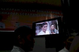 PAN Makassar: Kami Punya Mekanisme, DPP Utamakan Kader