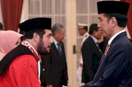 9 Hakim MK Rapat Tertutup, Putusan Sengketa Pilpres Bisa Dipercepat