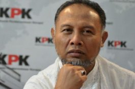 Saksinya Ketakutan Usai Sidang di MK, BW: Saya Tidak Ingin Buat Drama