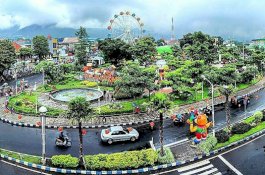 Suhu Udara Capai 14 Celcius, BMKG Sebut Tanda-Tanda Ini