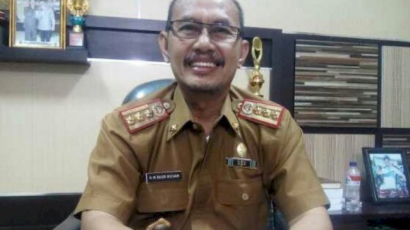 Sejumlah Mantan Pejabat Jeneponto Belum Kembalikan Aset Pemerintah Daerah