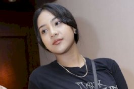 Anya Geraldine: Selalu Pacaran dengan Lelaki yang Lebih Pendek