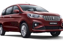 Ada Ertiga Berlogo Toyota, Dijual di Indonesia?