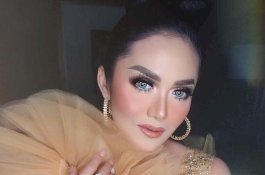 Krisdayanti Akui Sering Oplas, Tummy Tuck hingga Implan Itunya