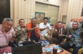 Bukan Zulkifli Hasan dan Elite PAN, Eggi Sudjana Dikeluarkan oleh Politikus Gerindra