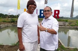 Salah Tulis, Ruhut: Prabowo-Sandi Diberi Angin Surga dan Harapan Palsu