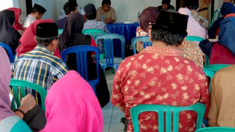 Pemkab Bulukumba Gelar Pemilihan BPD Serentak, Usulan DPRD Tak Didengar?