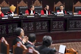 Sidang Putusan Dipercepat, Tanda MK Tolak Gugatan Prabowo-Sandi?