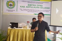 Direktur Mind Ungkap Kelemahan Sistem Zonasi dalam PPDB
