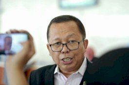 Sekjen PPP Isyaratkan Koalisi Jokowi-Ma'ruf Tolak Demokrat, Ini Jawaban Menohok Andi Arief