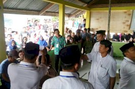 Pemilihan BPD di Bulukumba: Hari Pertama untuk Laki-laki, Perempuan Hari Kedua