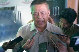 Dewan Bentuk Pansus Hak Angket Prof Andalan, Masa Kerjanya Maksimal 60 Hari